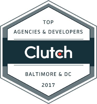 Top Agencies & Developers in Baltimore & Washington, DC 2017