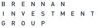 Brennan Investment Group Logo (PRNewsFoto/Brennan Investment Group) (PRNewsfoto/Brennan Investment Group)