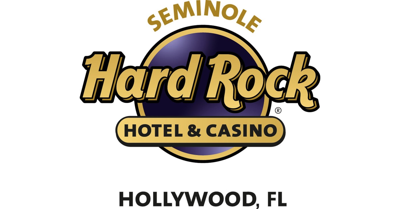 Seminole Hard Rock Casino Hollywood 120