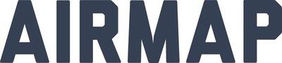 AirMap logo (PRNewsFoto/AirMap)