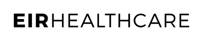 EIR Healthcare, A healthcare innovation company (PRNewsfoto/EIR Healthcare)