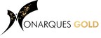Monarques Gold announces the first gold pour at the Beaufor mine since its acquisition