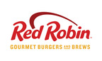 Red Robin Launches Gourmet Burger Bar at Select Locations Across the Country