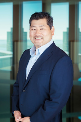 Harry Kim, senior vice president of Strategic Partnerships at American Well.