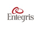 Entegris Reports Strong Third-Quarter Results
