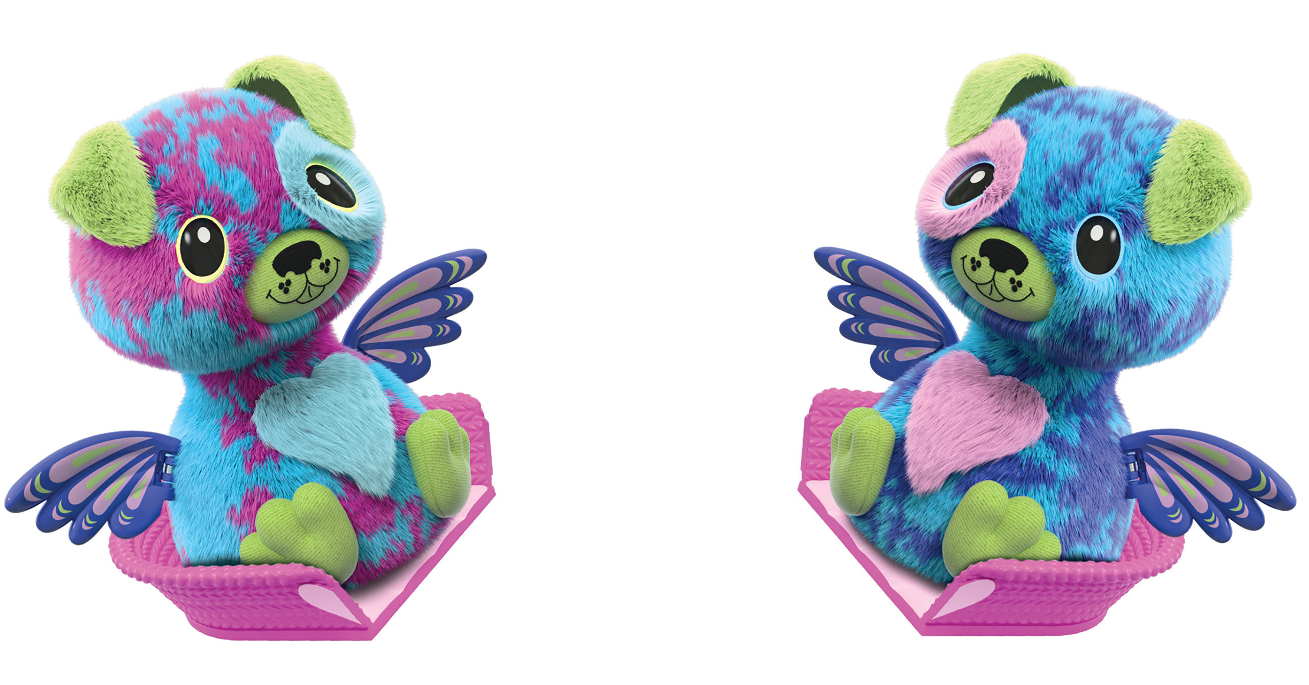 Toys"R"Us® Canada dévoile sa liste des jouets WOW pour de joueuses fêtes