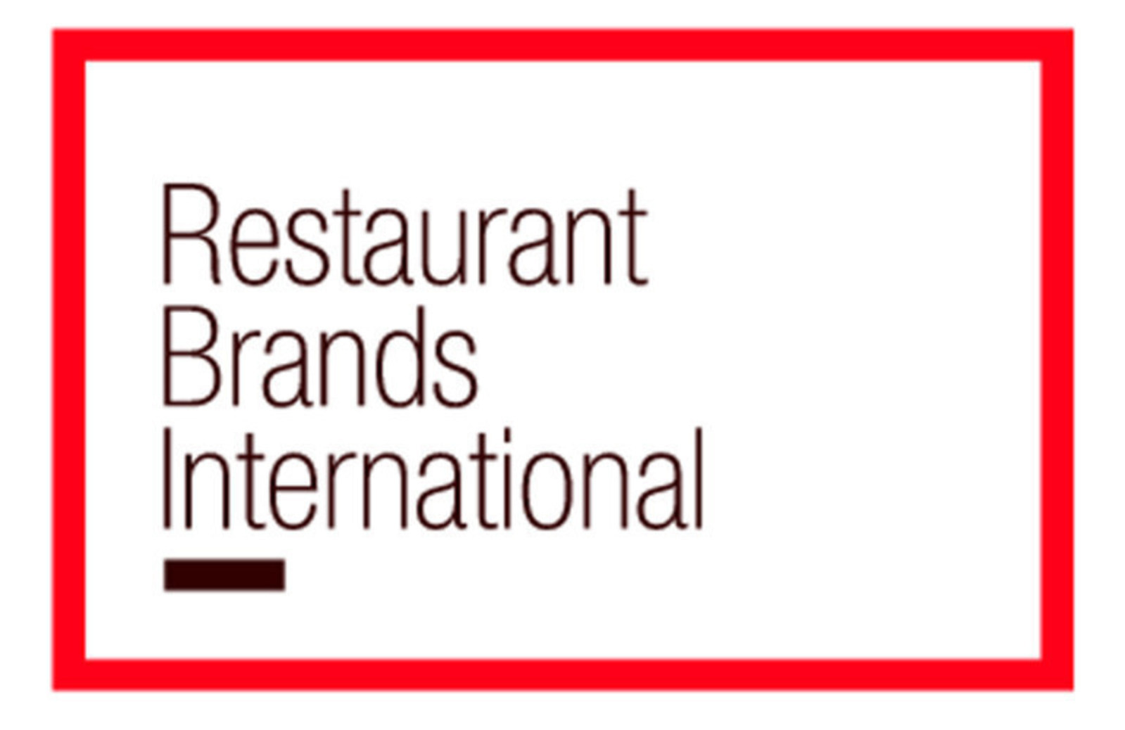 Restaurant Brands International Inc. Announces Intention to Redeem All Class A Preferred Shares
