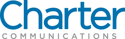 Charter Communications Logo. (PRNewsFoto/Charter Communications, Inc.)