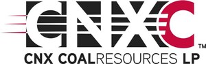 CNX Coal Resources Announces Distribution for Third Quarter of 2017