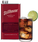 Stillhouse Debuts Spiced Cherry Whiskey, A Limited Release In Time For The Holiday Season