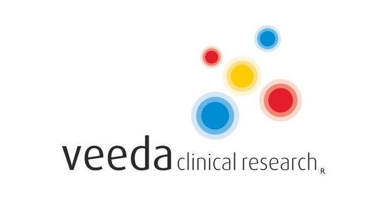 veeda clinical research annual report