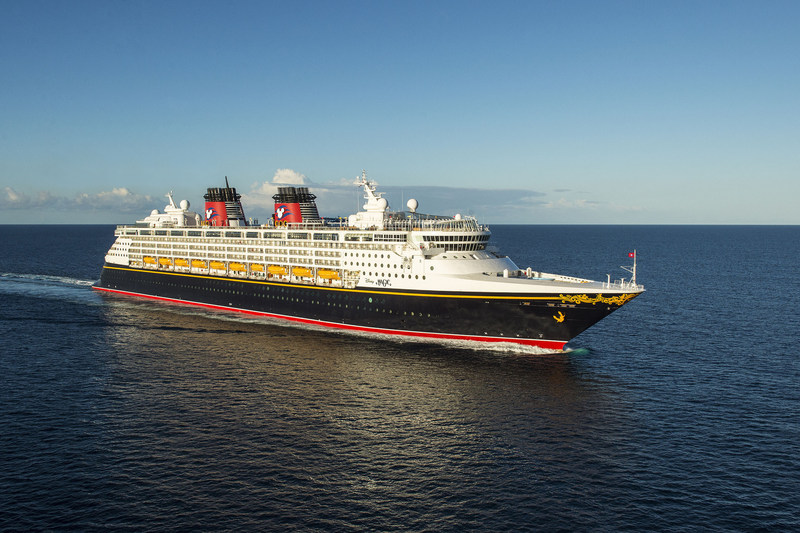 Αποτέλεσμα εικόνας για Disney Cruise Line expands San Diego season and returns to popular tropical ports from both coasts in early 2019
