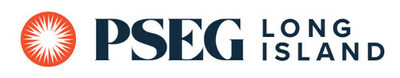 PSEG Long Island logo (PRNewsFoto/PSEG Long Island)