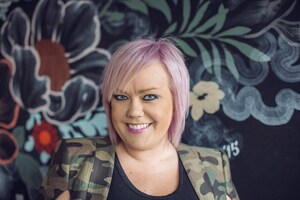 Candice Simons Honored as Diversity Business Leader by Corp! Magazine at 11th Annual Salute to Diversity Awards Celebration