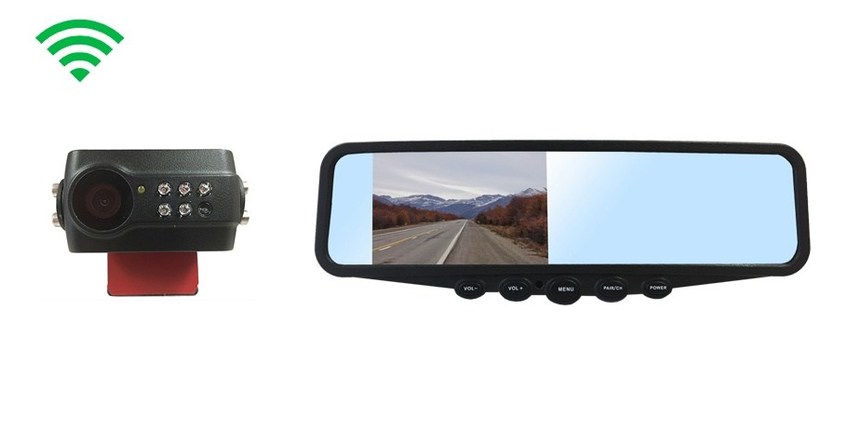 Tadibrothers Releases its New Automotive Aftermarket Backup Camera System