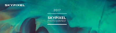 SkyPixel Photo Contest