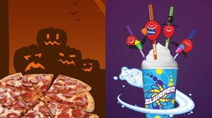 BOO! It's Halloween at 7-Eleven®