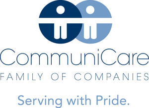 CommuniCare Family of Companies Celebrates Second Annual Purple With Purpose Day Friday, Oct. 27