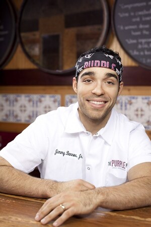 James Beard Award Winner and Celebrity Chef Jimmy Bannos, Jr. To Serve as Sodexo's Culinary Ambassador at Northwestern University