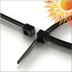 Advanced Cable Ties Solar Wire-Management Products