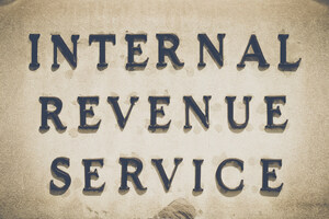 ACLJ: IRS Admits Wrongdoing, Apologizes for Targeting Tea Party and Conservative Groups