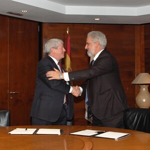 Lockheed Martin and Navantia Sign a Memorandum of Agreement to Renew 20-Year Partnership