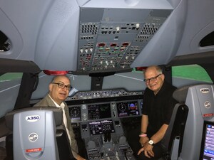 Miami-Dade County: Flight simulator and training capital of the world