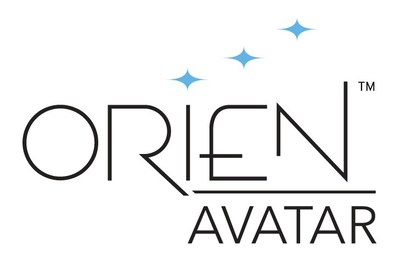 ORIEN Avatar Logo