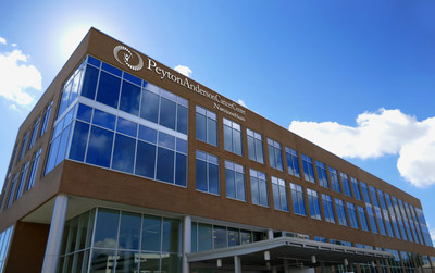 Peyton Anderson Cancer Center, Navicent Health