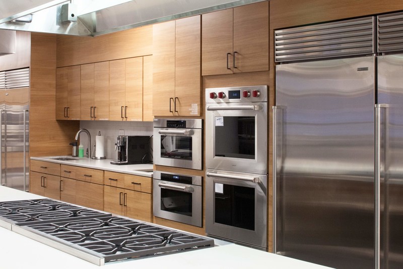 America's Test Kitchen Debuts New Kitchen Space with ...