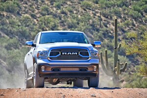 Four FCA US Vehicles Earn Top Honors at 14th Annual Carspondent.com Active Lifestyle Vehicle Competition