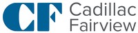 Cadillac Fairview (CNW Group/Cadillac Fairview Corporation Limited)