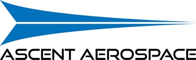 Ascent Aerospace (PRNewsfoto/Ascent Aerospace)