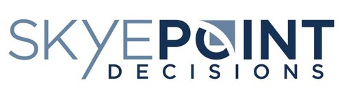 SkyePoint Decisions Logo