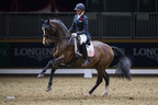 World-class Dressage Featured at Toronto's Royal Horse Show