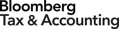 Bloomberg Tax & Accounting logo
