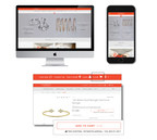 Gabriel &amp; Co. Introduces An Innovative Online Jewelry Shopping Experience!
