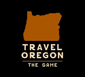 "Travel Oregon: The Game" Launches, Inspired By Classic Video Game