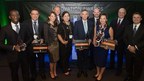 Global Pensions 'Gold Standard' Acknowledged at P&amp;I WorldPensionSummit Awards