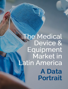 GHI Releases Data Portrait of the Medical Equipment Market in Latin America