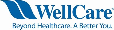  (PRNewsfoto/WellCare Health Plans, Inc.)