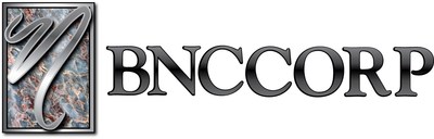BNCCORP Logo (PRNewsfoto/BNCCORP, INC.)