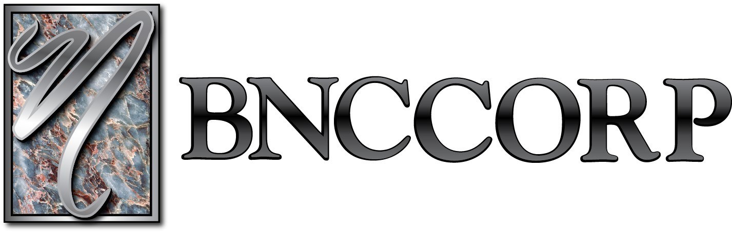 BNCCORP, INC. ANNOUNCES SPECIAL $4.00 PER SHARE CASH DIVIDEND