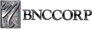 BNCCORP, INC. REPORTS FIRST QUARTER NET INCOME OF $1.7 MILLION, OR $0.49 PER DILUTED SHARE