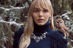 Chloe + Isabel Launches Fairytale-Inspired Accessories Just in Time for the Holidays