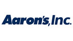 Aaron's, Inc. Reports Third Quarter 2017 Results