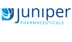 Juniper Pharmaceuticals to Report Third Quarter 2017 Results on November 2, 2017