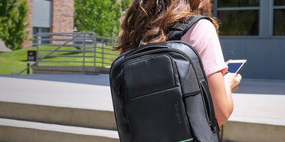 Ergonomic Backpacks | Harlequin: Lifetime Warranty & Personalisation