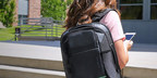 Your Muscles will Thank You with an Ergonomic Laptop Backpack