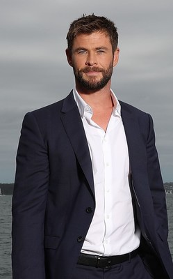 Chris Hemsworth